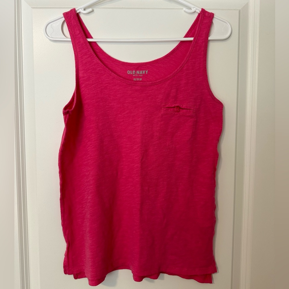 Tank top